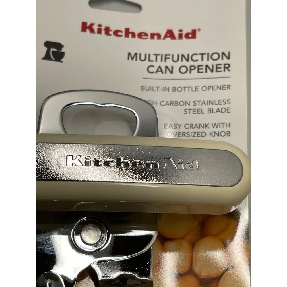 KitchenAid this multifunction